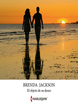 cover image of El objeto de su deseo